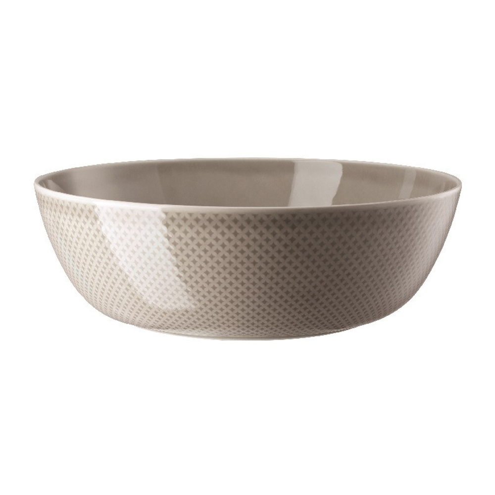 Rosenthal Junto Pearl Grey - Porzellan Чаша 33 см / 5,50 л