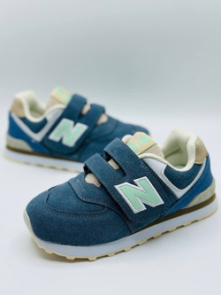 Кроссовки Buba New Balance