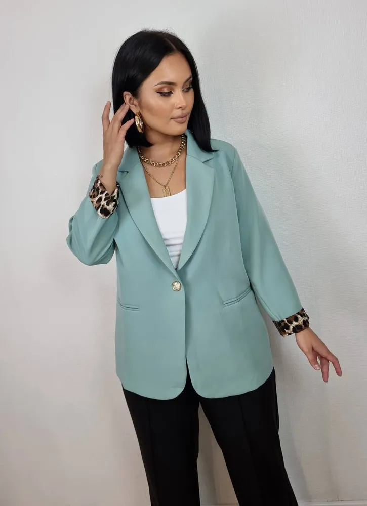 Пиджак 03591-5 Fabrika