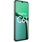 Realme C61 8/256GB (Темно-зеленый | Dark Green)