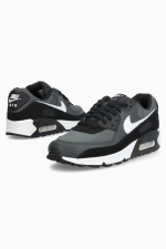 Кроссовки Nike Air Max 90 - черный