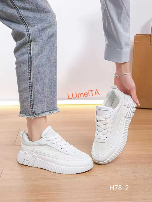 Кроссовки по 8 пар (36-41)р. / 78/2