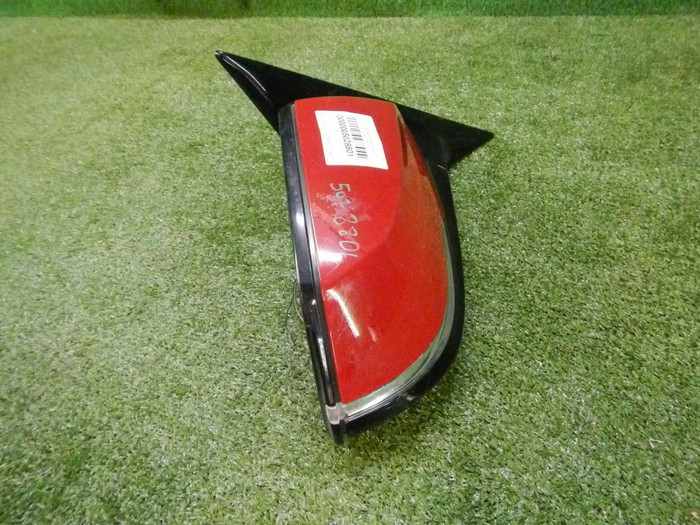 Зеркало правое BMW 3er F34 (2013-2019) 6 контактов