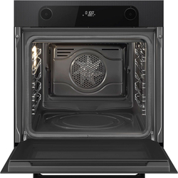 Встраиваемый электрический духовой шкаф Smeg SFP6201TB