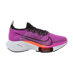 Кроссовки Nike Air Zoom Tempo Next Fk (Женская размерная сетка)