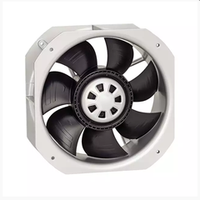 Вентилятор осевой W1G250-CI67-52