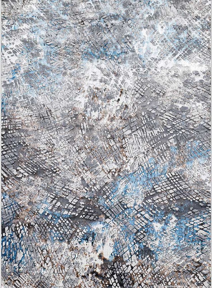 Roma 37883A BLUE FLS \ BEIGE FLS Прямой
