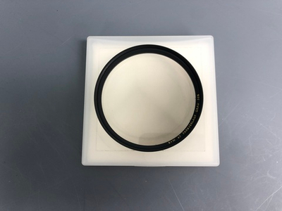 B+W F-PRO Farbverlauf Grau 50% 67mm