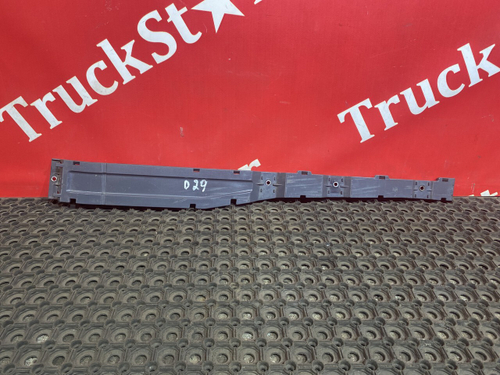 Кожух проводки шасси 2018г.