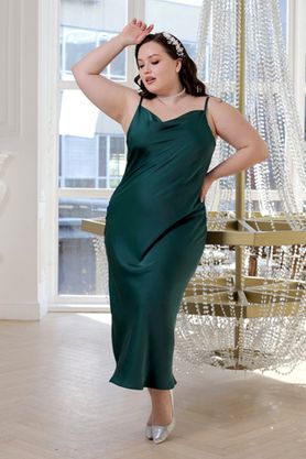 Цена на Платье-22870 больших размеров