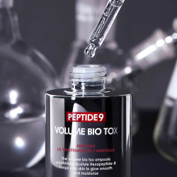 Medi-Peel Peptide 9 Volume Bio Tox Ampoule интенсивно омолаживающая ампульная сыворотка с пептидами