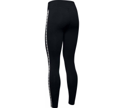 Леггинсы Under Armour Favorite Legging Branded - black