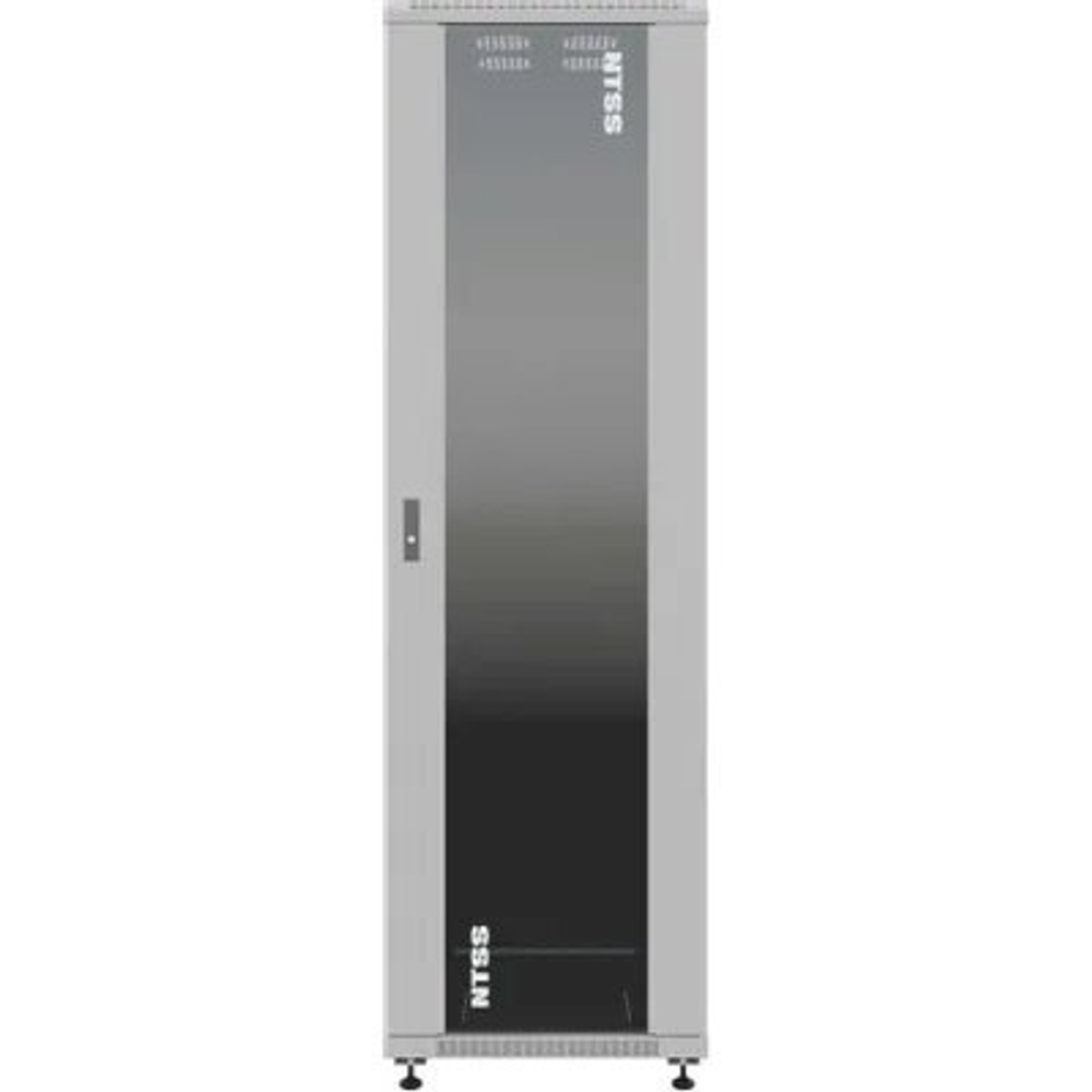 Телекоммуникационный шкаф NTSS Премиум NTSS-R22U6080GS