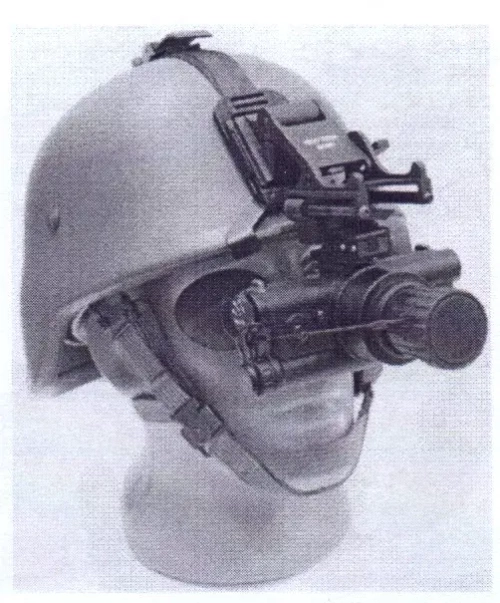 Очки ночного видения БелОМО NV/G-10M