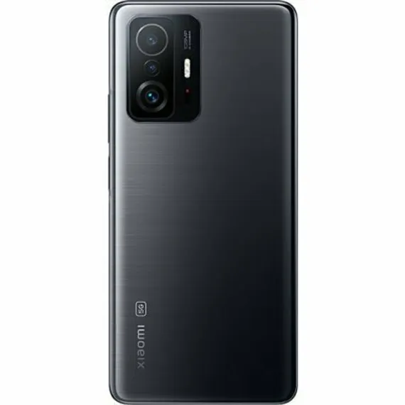 Xiaomi 11T Pro 12/256Gb Meteorite Gray (серый)