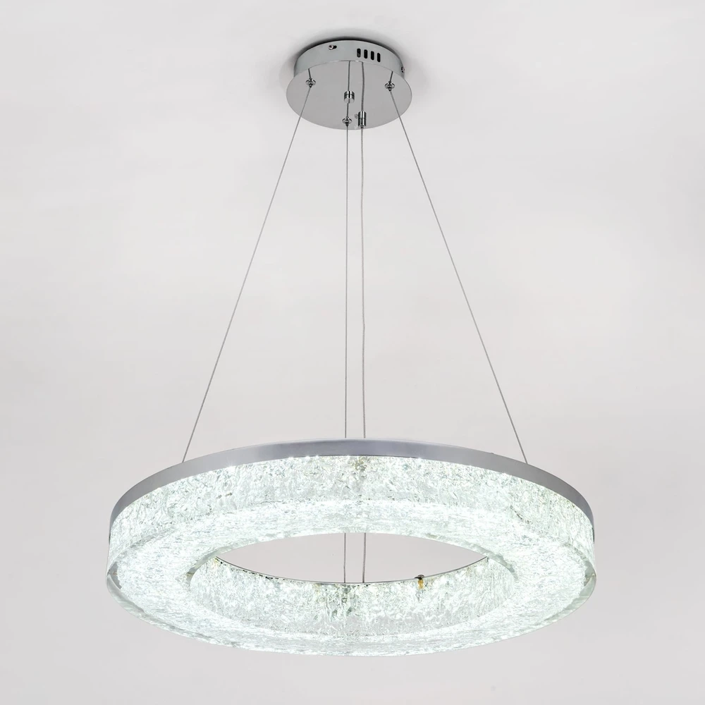 Подвесная люстра Modestyle MS.9020.600 CR