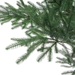 Ёлка «Королевская» 150 см резина (464 веток)