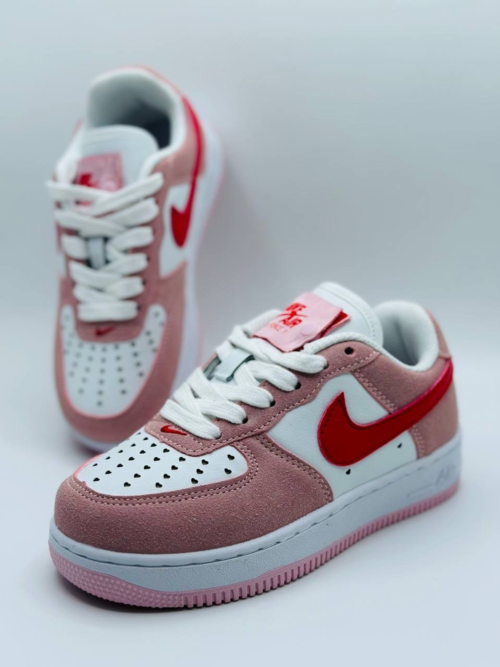 Детские кроссовки Nike Air Force 1