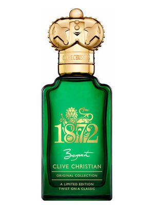 Clive Christian 1872 Twist Bergamot