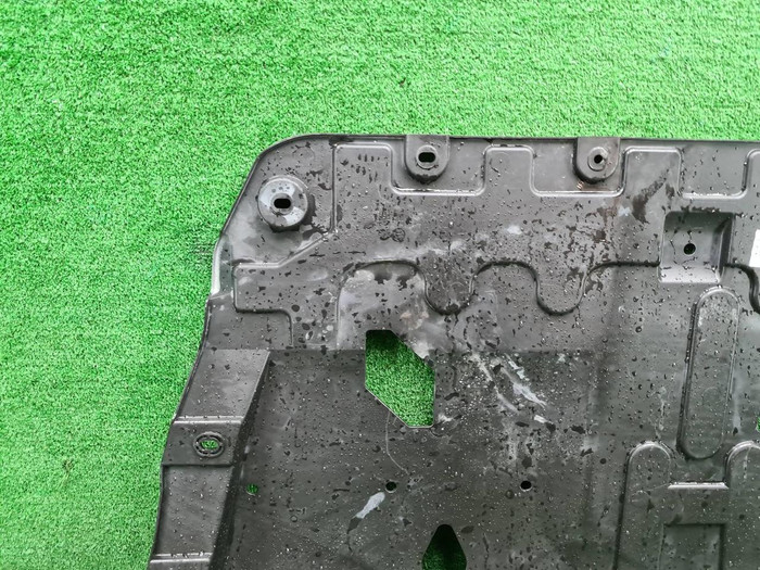 Защита ДВС Chery Tiggo 8 Pro (2021-н.в.)