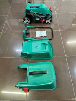 Электрическая газонокосилка Bosch ARM 37 0.600.8A6.201