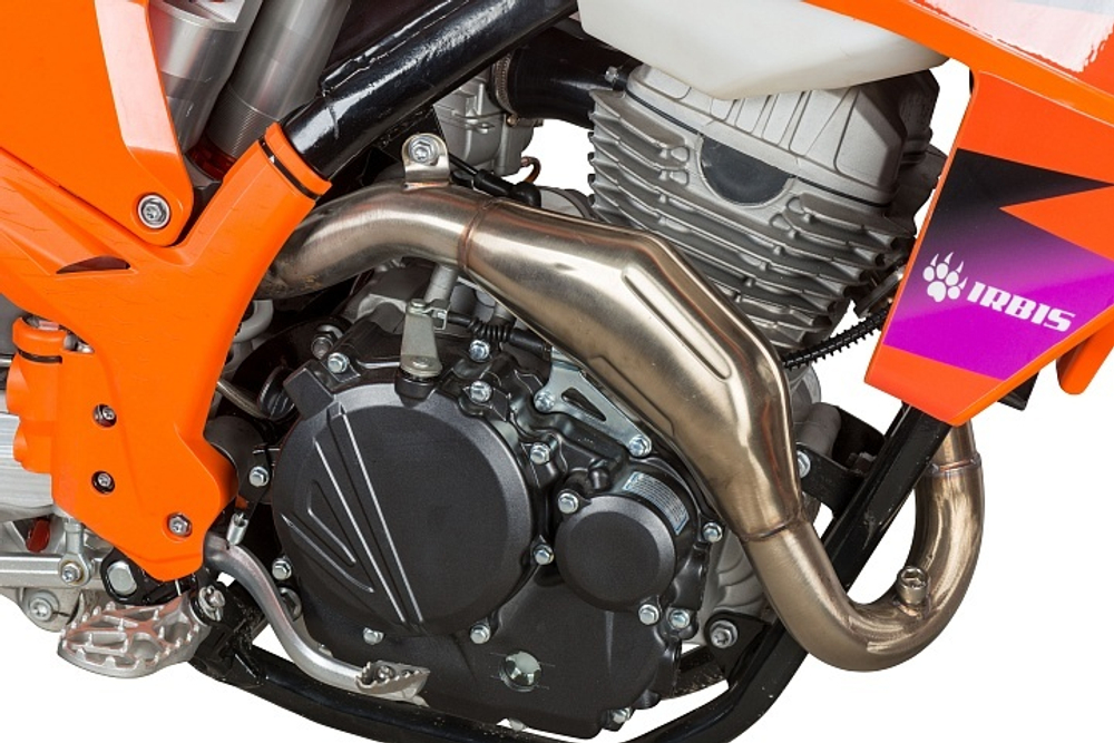 Комплект для сборки IRBIS KTR 250