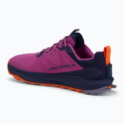 Женские Кроссовки для бега Altra Lone Peak 9+ purple/orange