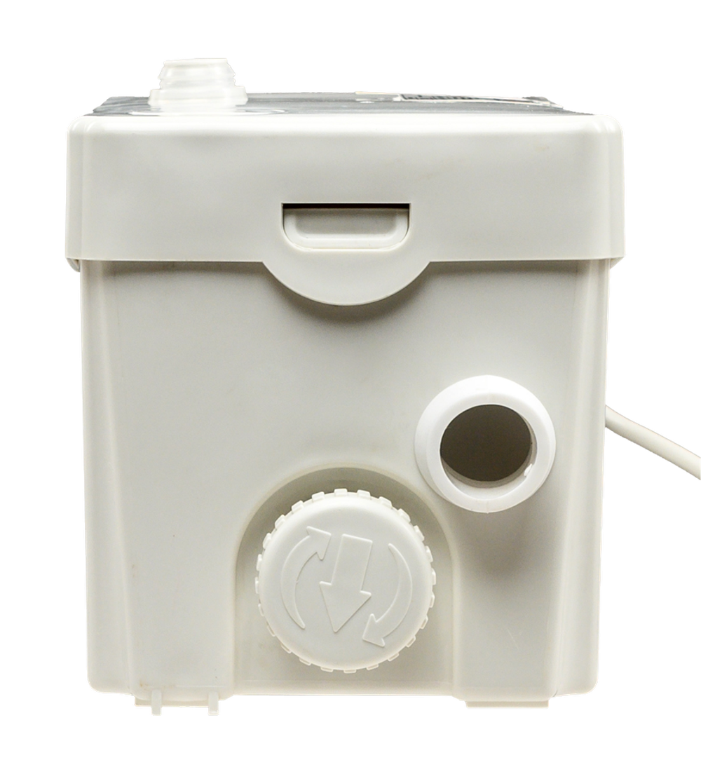 Канализационный насос Ресанта КН 2D