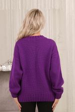 Джемпер Др5-520 Wisell (Акция)