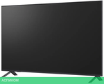 Телевизор LED LG 65" 65QNED82A6B.ARUG