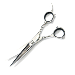 Ножницы парикмахерские для слайсинга 6.0" Washi Jelly Square