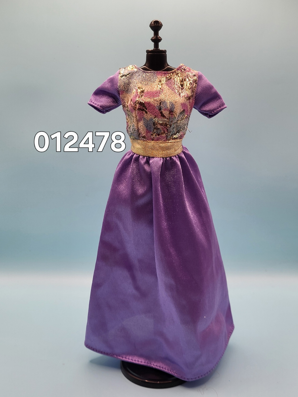Одежда для куклы Барби 012478