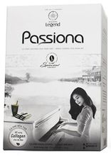 Растворимый кофе Trung Nguyen Legend Passiona 14 стиков