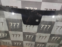 Стекло лобовое Haval F7 1 19-22 Б/У Оригинал 5206100XKQ04A