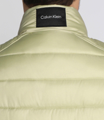 безрукавка Calvin Klein - фисташковый(K10K108292)