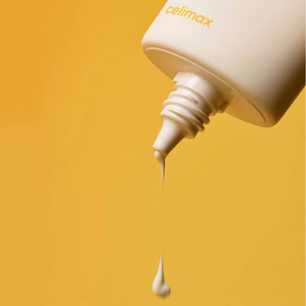 Celimax Осветляющий солнцезащитный крем Pore+Dark Spot Brightening Care Sunscreen SPF50+ PA++++