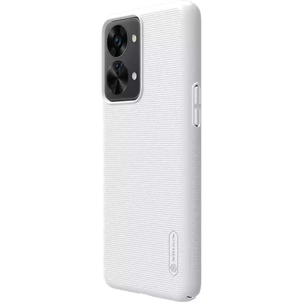 Накладка Nillkin Super Frosted Shield для OnePlus Nord 2T 5G