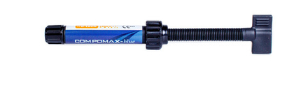 Композит врачебный COMPOMAX-blue (4 г)