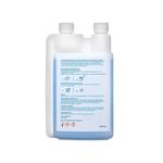 Barista Line М17 Средство для очистки молочных систем, флакон с дозатором 1л.