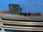Решетка радиатора Honda FIT 2007-2010