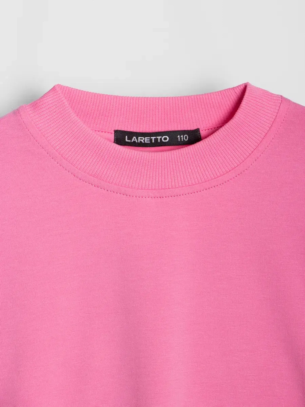 Спортивный костюм для девочки в школу