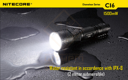 Фонарь Nitecore CI6 Infrared