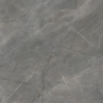 Керамогранит ALMA Ceramica GFU04PLP77R Pulpis 60x60 серый матовый под камень