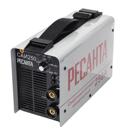 Сварочный аппарат инверторный САИ 250