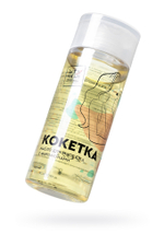 Массажное масло с феромонами Кокетка 150 мл