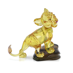 THE LION KING:SIMBA