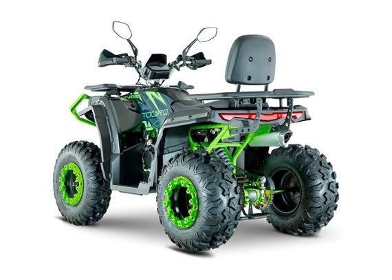 Квадроцикл YACOTA Viking NEW 200