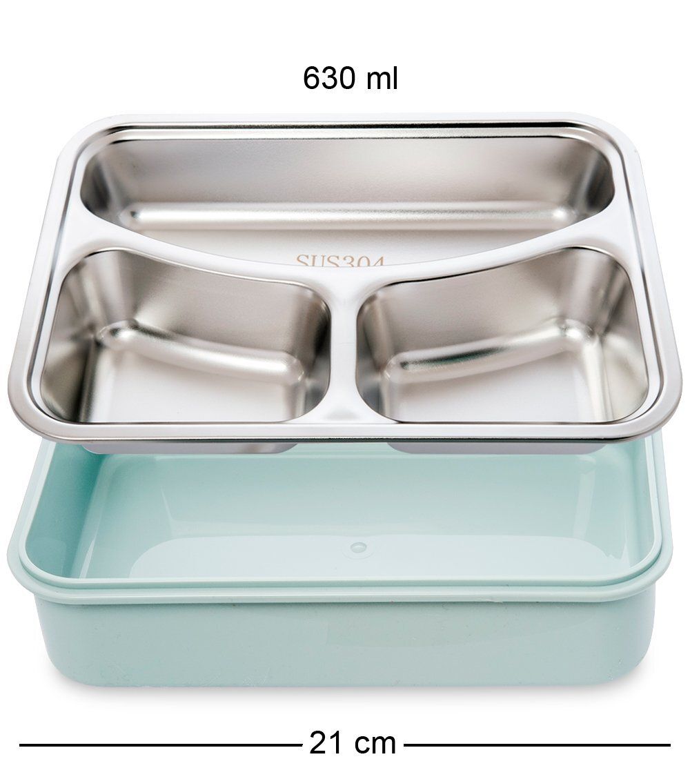 GAEM Home HM-07/3 Ланч-бокс