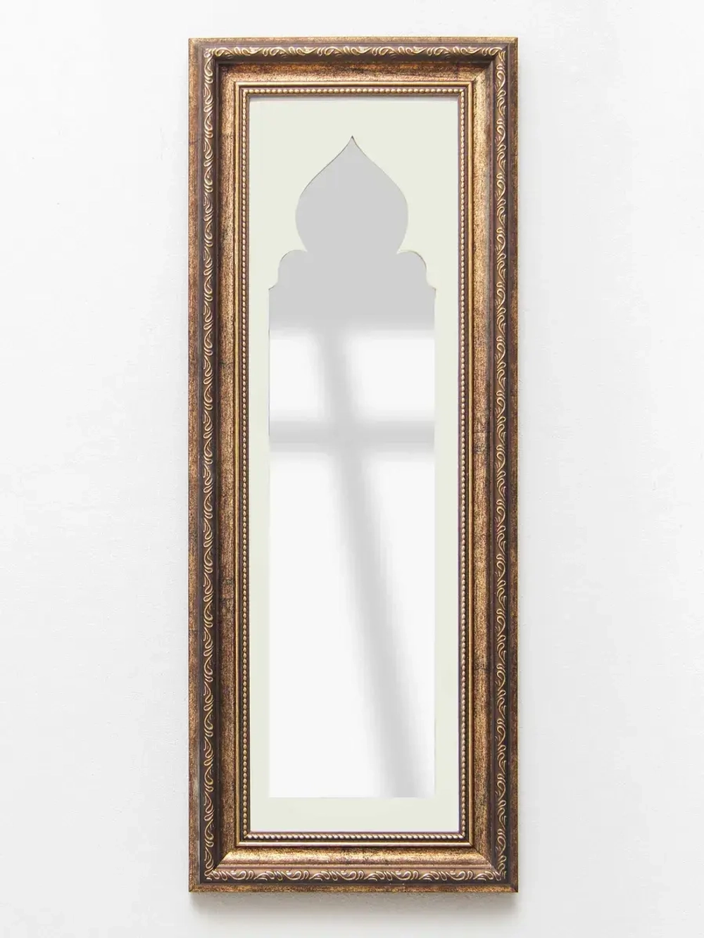 Зеркало настенное для прихожей 3 шт