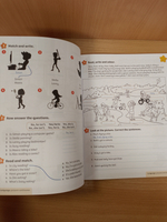 Kid's Box New Generation Level 3 Activity Book with Digital Pack